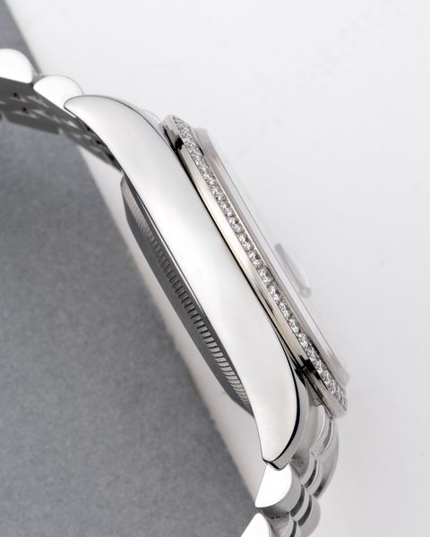 Rolex Datejust 116244